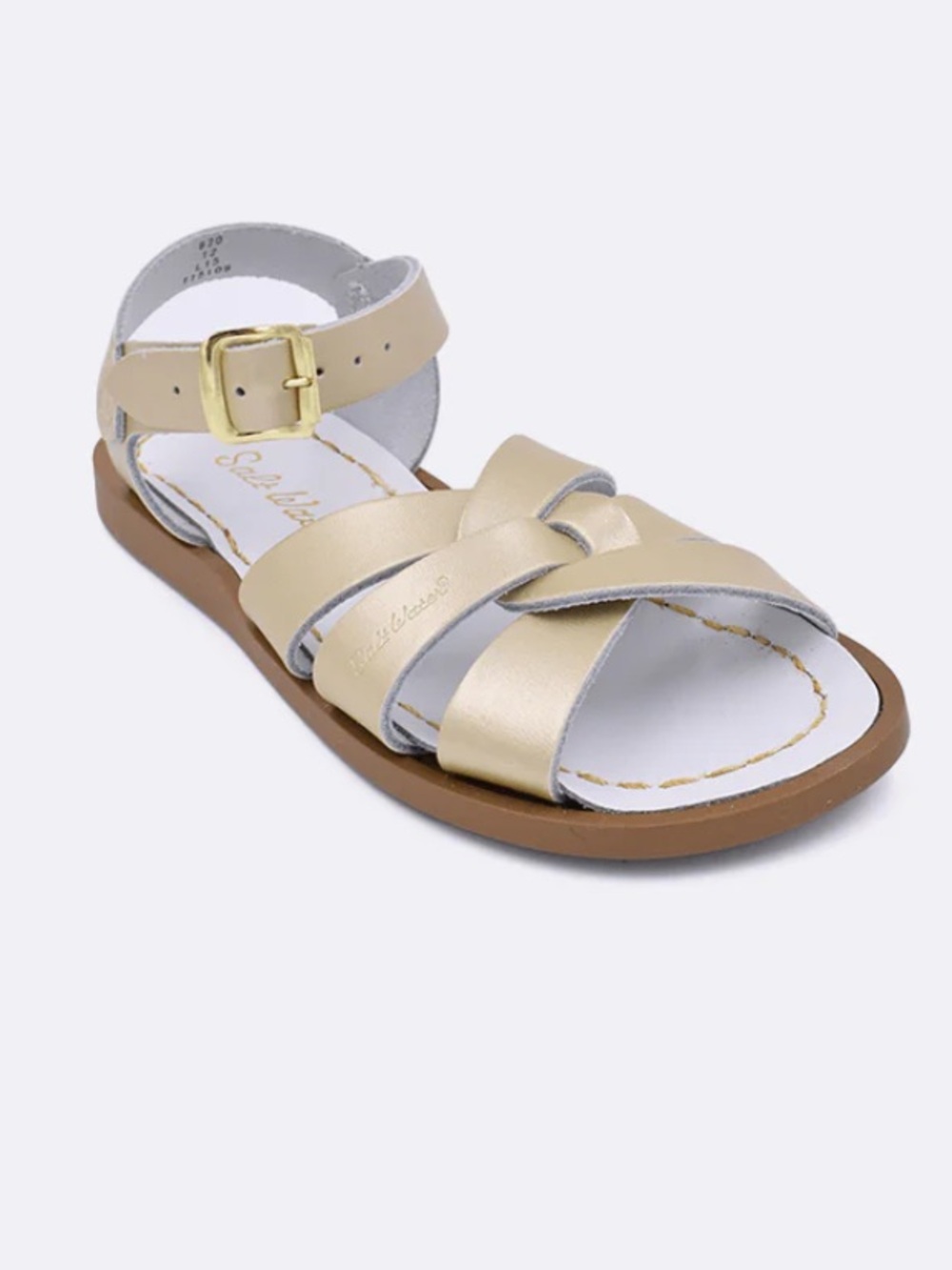 Salt Water Original Sandal